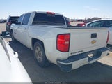 Chevrolet Silverado  1Lt 3GCPCREC5HG406313 снимка