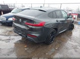 BMW X4 M40I 5UX2V5C05M9G36872 снимка