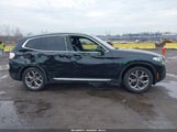 BMW X3 xDrive30I 5UX53DP06N9J15794 fotografie