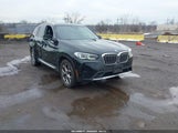 BMW X3 xDrive30I 5UX53DP06N9J15794 fotografie