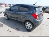 Chevrolet Spark Fwd Ls Manual KL8CA6SA0LC412806 photo