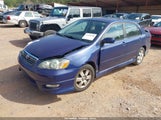 Toyota Corolla S 1NXBR32E47Z920981 снимка