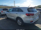 Kia Sorento 2.4L Lx 5XYPG4A39KG451600 fotografie