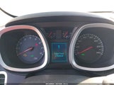 Chevrolet Equinox 1Lt 1GNALBEK9EZ128667 снимка