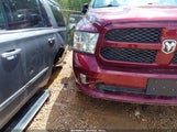 Ram  Express 4X4 6'4 Box 1C6RR7FT5HS632670 снимка