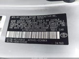 Toyota Camry 4T1BE46K38U229038 снимка