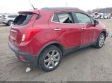 Buick Encore Convenience KL4CJFSB1DB191881 fotografie