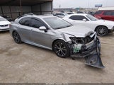 Toyota Camry Se 4T1B11HKXKU678943 photo