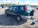 Honda Cr-V Lx JHLRD1745XC029998 photo
