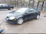Volkswagen Eos WVWBA7AH2AV020631 снимка