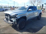 Toyota Tacoma Trd Sport 3TMLB5JN5RM039188 fotografie