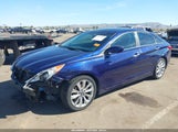 Hyundai Sonata Se 5NPEC4AC6BH038478 снимка