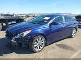 Hyundai Sonata Se 5NPEC4AC6BH038478 снимка