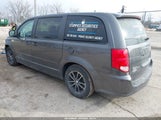 Dodge Grand Caravan Sxt 2C4RDGCG6GR357955 fotografie