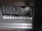 Volkswagen Golf 2.5L WVWDB7AJ3EW001417 снимка