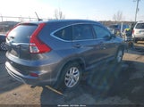 Honda Cr-V Ex-L 2HKRM4H7XFH644346 снимка