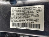 Honda Cr-V Ex-L 2HKRM4H7XFH644346 снимка
