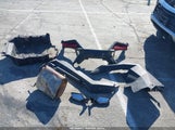 Polaris Rzr Pro R Ultimate 3NSRGD2K0RG335081 photo
