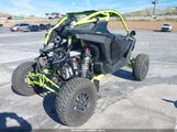 Polaris Rzr Pro R Ultimate 3NSRGD2K0RG335081 fotografie
