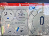 Polaris Rzr Pro R Ultimate 3NSRGD2K0RG335081 снимка