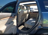 Jeep Grand Cherokee Overland 1C4RJFCG3CC283190 снимка