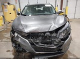 Nissan Rogue Sport Sv Awd Xtronic Cvt JN1BJ1BW9NW489602 photo
