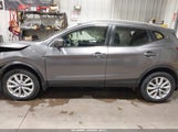Nissan Rogue Sport Sv Awd Xtronic Cvt JN1BJ1BW9NW489602 photo