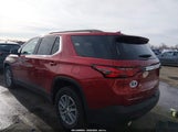 Chevrolet Traverse Awd Lt Leather 1GNEVHKW1PJ135085 снимка