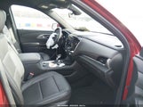 Chevrolet Traverse Awd Lt Leather 1GNEVHKW1PJ135085 fotografie