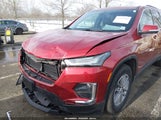 Chevrolet Traverse Awd Lt Leather 1GNEVHKW1PJ135085 снимка