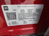 Chevrolet Traverse Awd Lt Leather 1GNEVHKW1PJ135085 снимка