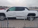 Chevrolet Silverado Ev Work Truck 1GC10VED7SU408553 fotografie