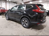 Honda Cr-V Lx 5J6RW6H36HL006039 снимка