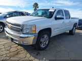 Chevrolet Silverado  Lt 3GCPCSE02CG270647 снимка