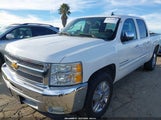 Chevrolet Silverado  Lt 3GCPCSE02CG270647 снимка