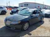 Lincoln Mkz 3LNHL2JC1CR833868 снимка