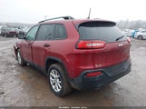 Jeep Cherokee Sport Fwd 1C4PJLAB2HW617230 fotografie