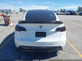 Tesla Model Y Long Range Dual Motor All-Wheel Drive 5YJYGDEE8LF022344 fotografie