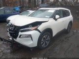 Nissan Rogue Sv Intelligent Awd JN8AT3BB0MW230933 снимка