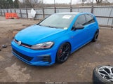 Volkswagen Golf Gti 2.0T Autobahn/2.0T S/2.0T Se 3VW6T7AU8MM006348 fotografie