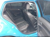 Volkswagen Golf Gti 2.0T Autobahn/2.0T S/2.0T Se 3VW6T7AU8MM006348 fotografie
