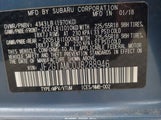 Subaru Crosstrek 2.0I Limited JF2GTAMC0J8288946 photo