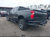 Chevrolet Silverado  4Wd Short Bed Rst 1GCUDEE81PZ166051 photo
