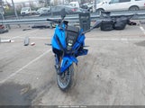 Suzuki Gsx800 F JS1EM13B2S7101851 снимка