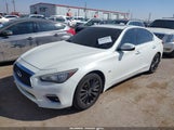 Infiniti Q50 3.0T Luxe JN1EV7AR0JM432369 photo