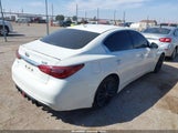Infiniti Q50 3.0T Luxe JN1EV7AR0JM432369 fotografie