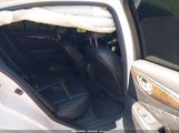 Infiniti Q50 3.0T Luxe JN1EV7AR0JM432369 снимка
