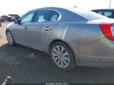 Lincoln Mks Ecoboost 1LNHL9FT4FG606882 снимка