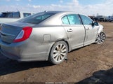Lincoln Mks Ecoboost 1LNHL9FT4FG606882 снимка