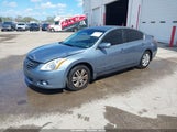 Nissan Altima 2.5 S 1N4AL2AP7CN478254 снимка